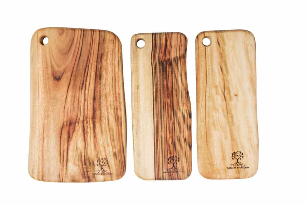 Cutting Boards - Natural Evolution Foods